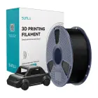 Sunlu PETG Filament (Black) Foto 1