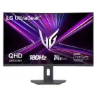 LG Monitor 32G600A-B 32G600AB (32G600A-B.AEUQ) Photo