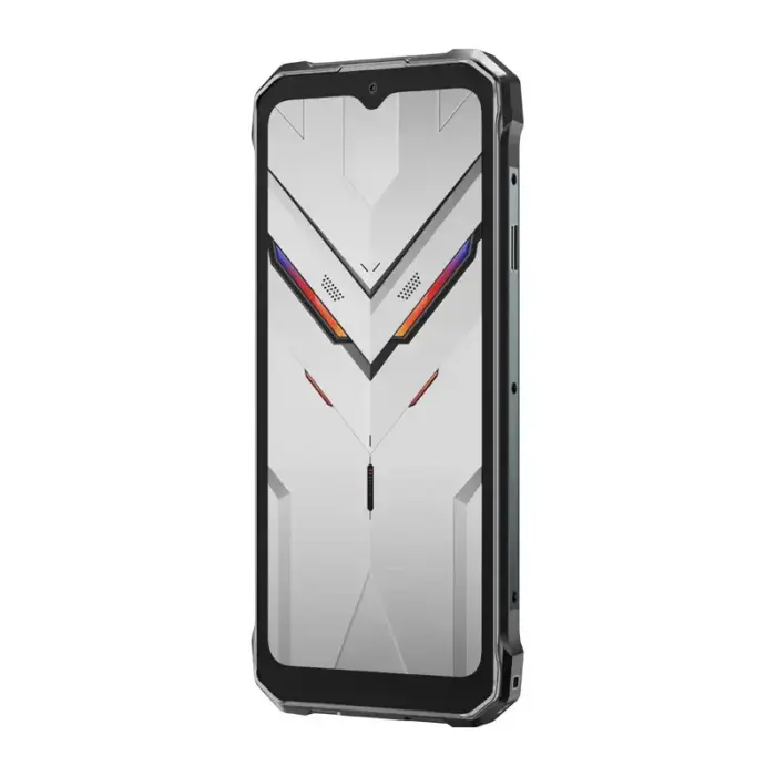 HOTWAV T7S smartphone (black) Photo