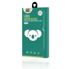 Reals Bear Super Hard aizsargstikls telefonam Samsung Galaxy A33 5G melns Foto 2