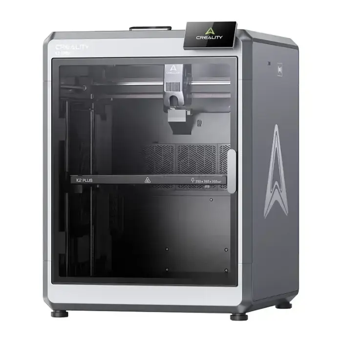 Creality K2 Plus 3D Printer Фото num