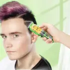 Hair clipper Hoco DAR12 green Photo