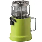 2in1 Tourist stove with a heater for MEVA VATOP gas cartridges Фото num