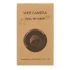 Webcam Full HD B16 1080P Фото num