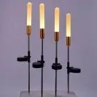 Forever Light Solar LED Lamp SUNARI FLS-72 Crystal lamp round 3000K 600mAh 0,72Wh Ni-MH Фото num