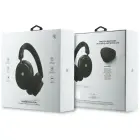 BMW headphones Metal Logo MK      Bluetooth ENC black Foto 7