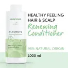 Wella Elements Renewing Conditioner 1 Litre Фото num