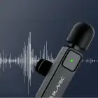 Blavec Lavalier Microphones x 2 MK-01 ClipGo Type C (LMMK01-B) black Photo