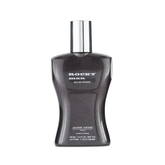 Jeanne Arthes, Rocky Man, Eau De Toilette, For Men, 100 ml *Tester Foto 1