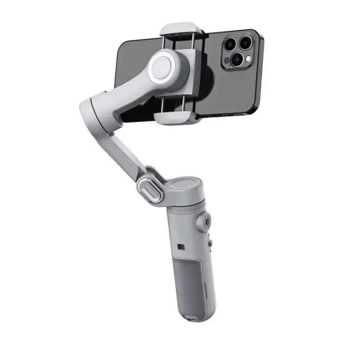 AOCHUAN X Gimbal (Gray) Foto 4