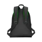 Rockbros H10-BK sports foldable backpack 18 l - black Фото num