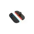 iPega SW2026B Thumb Grips JoyCon Controller for Nintendo Switch 2 6pcs Black Foto 6