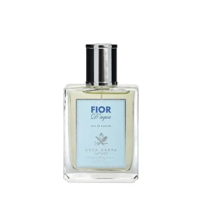 Acca Kappa, Fior D'aqua, Eau De Parfum, Unisex, 100 ml *Tester Foto 1