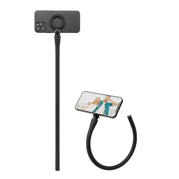 Flexible Mount TELESIN for Phones (black) Photo