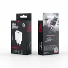 Maxlife MXTC-11 charger 1x USB-A 2,1A black Foto 5