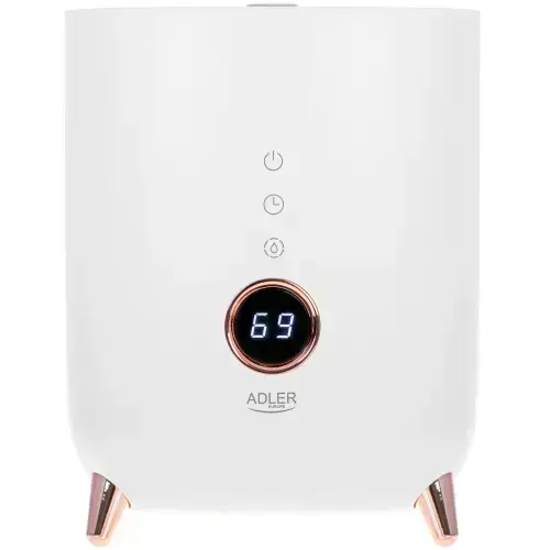 Adler AD 7972W Ультразвуковой увлажнитель воздуха 4L 150-330ml/h Фото num