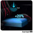 Gaming chair Diablo Chairs X-One 2.0 King Size black-red Foto 13