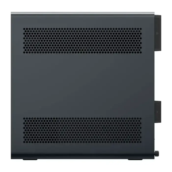 MINIS FORUM 02 Ultra Mini PC Intel Core Ultra 9 285HX CPU, b Foto 5