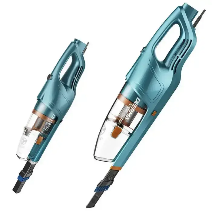 Vacuum cleaner Deerma DX900 Photo