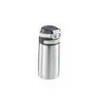 LEIFHEIT Termokrūze Flip 350ml sudraba krāsā Foto 1
