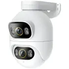 Imilab EC6 Dual Outdoor 3K+3K WiFi Plug-in Spotlight Camera white Фото num