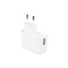 Huslog Lamp Adapter with Wireless Charging White Фото num