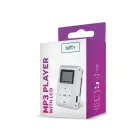 Setty MP3 atskaņotājs ar austiņām komplektā Foto 4