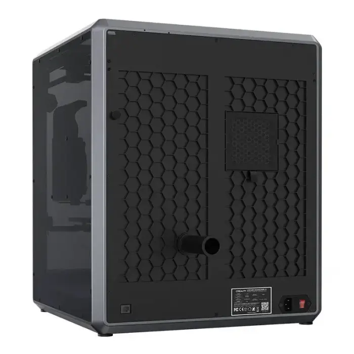 Creality K1 MAX 3D Printer Фото num