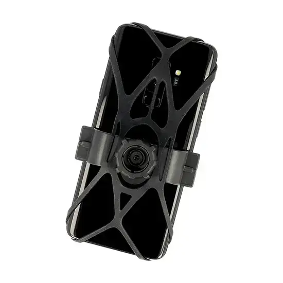 Bicycle holder - universal Black Photo