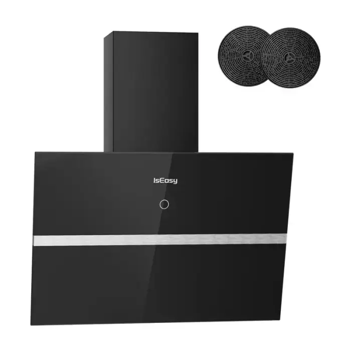 IsEasy kitchen hood TV1360D4-CC-I2 Foto 4