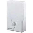 VARTA motion sensor night lamp 16624 + 3 x bateries R3 (AAA) Foto 3