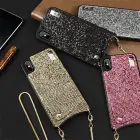 BAG - Star Case - IPHONE XS MAX Gold Photo