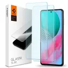 Spigen Glas.TR Slim Sam M54 5G M546 2pcs AGL05972 tempered glass Foto 1