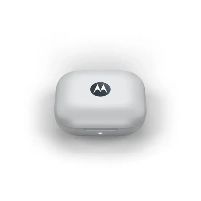 Motorola Moto Buds Wireless Headphones Starlink Blue Foto 3