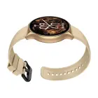 Zeblaze Btalk 3 Plus Smartwatch (Gold) Foto 7