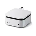 Disk adapter Satechi USB4 Slim NVMe SSD Enclosure silver Foto 1