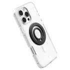 SPIGEN DUAL POP MAG MAGSAFE PHONE RING BLACK Foto 2