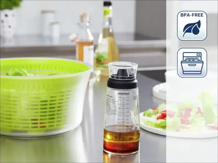 LEIFHEIT Shaker for salad dressings Photo