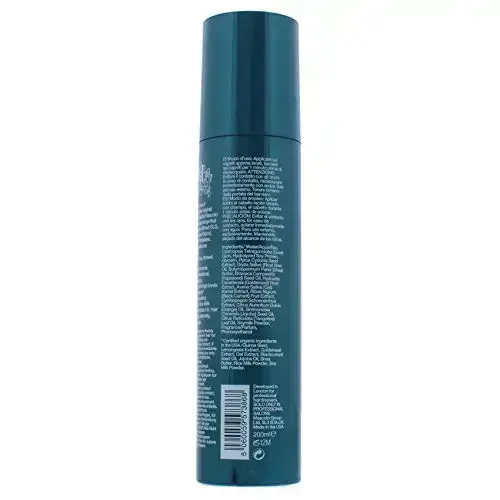 Label.m Organic Lemongrass Moisturising Conditioner for All Hair Types 300 Ml Photo