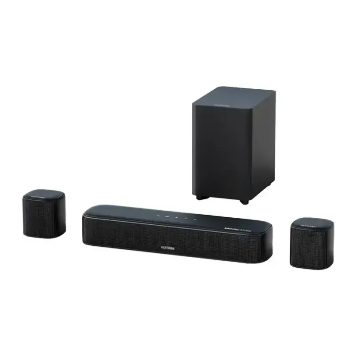 Ultimea Aura A50 Pro Soundbar Foto 2