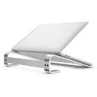 Stand for laptop ART P22 aluminium Фото num