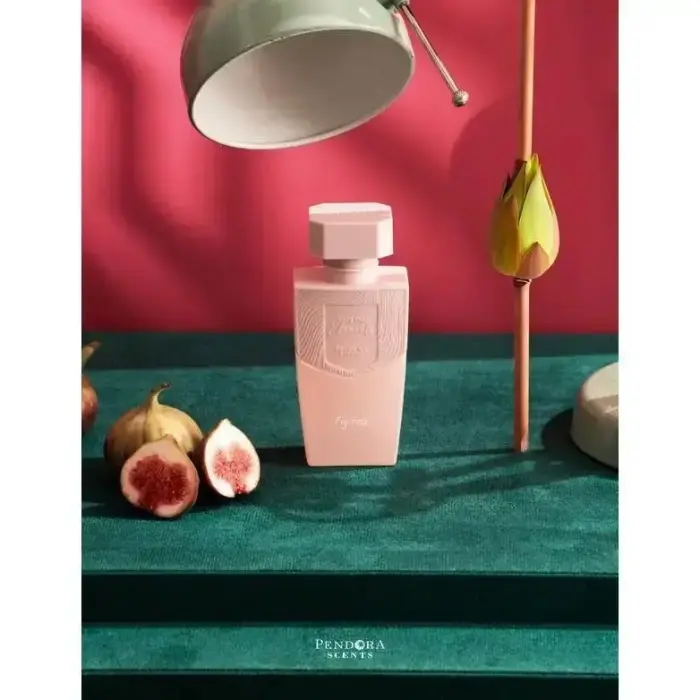 Paris Corner by Pendora Scents Sublime Elements Fig Fete uniseks smaržas 100 ml Foto 3