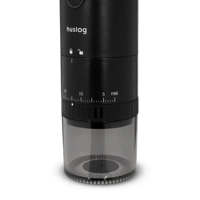 Huslog wireless coffee grinder Coffeecrush Фото num