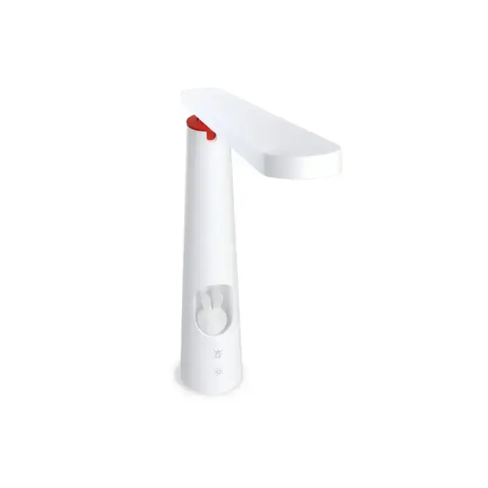 Desk LED Lamp 7.5W with bunny light PURE FLB-150 ELENA white Forever Light Photo