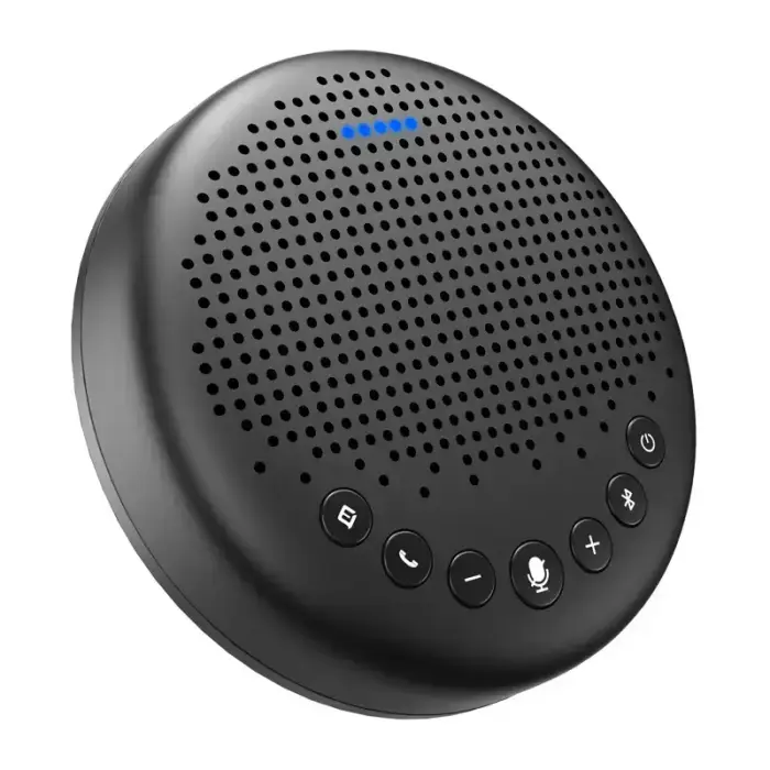 EMEET Luna Wireless Conference Speaker Photo