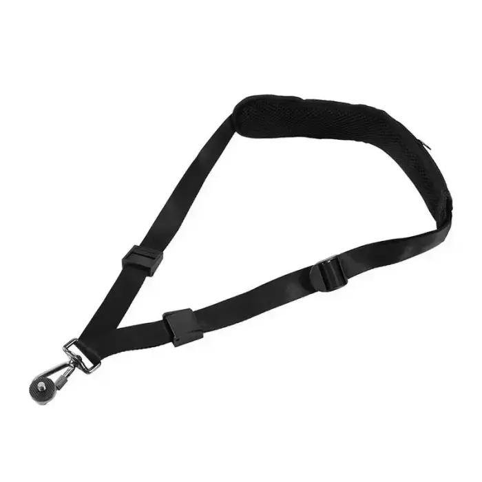 Camera shoulder strap with quick release Puluz PU6001 (for SLR and DSLR cameras) Photo