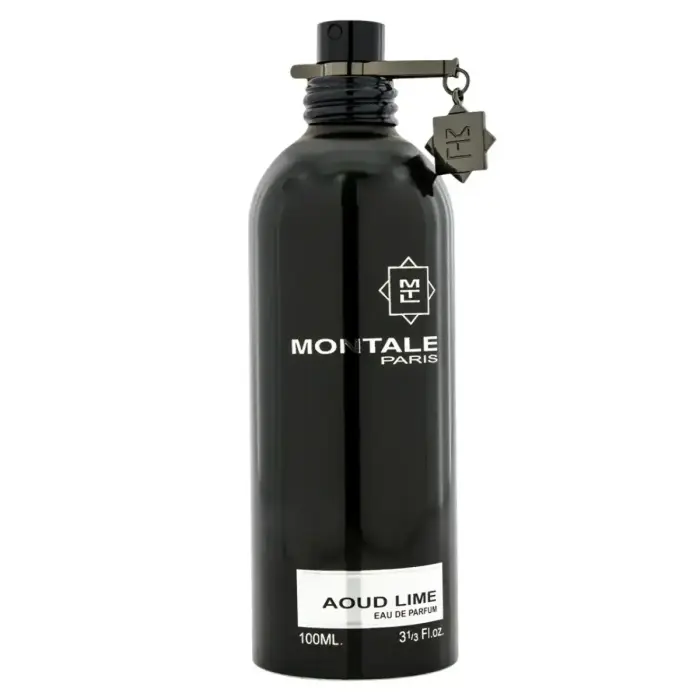 Montale, Aoud Lime, Eau De Parfum, Unisex, 100 ml *Tester Foto 1