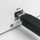 Qoltec Wi-Fi module for solar inverter Фото num