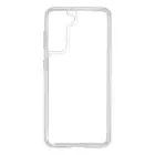 Krusell HardCover Sam G991 S21 clear 62238 Photo