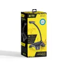 Tracer Gamezone microphone for gaming | podcasts | streams + holder Photo